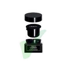 Lierac Linea Premium La Creme Voluptueuse Anti-Et Viso Ricarica 50 ml