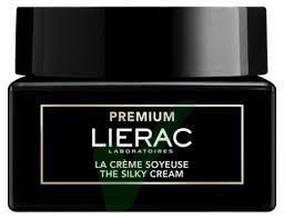 Lierac Linea Premium Soyeuse Trattamento Anti-Et Viso 50 ml