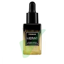 Lierac Linea Premium Siero Assoluto Anti-Et Viso 30 ml