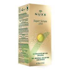 Nuxe Super Serum 10 Concentrato Universale Siero Viso Anti-et 30ml