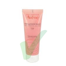 Avene Gommage Gel Esfoliante Delicato Viso 75 ml