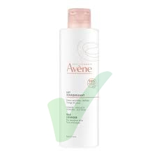Avene Latte Detergente Delicato Viso e Occhi 200 ml