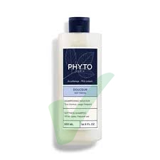 Phyto Douceur Shampoo Dolce 500 ml