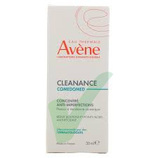Avne Cleanance Comedomed Concentrato 30ml