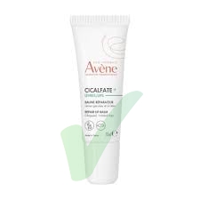 Avene Cicalfate Balsamo Ristrutturante Labbra Nutriente 10ml