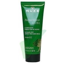 Nuxe Nuxuriance Ultra Crema Mani Anti Macchie Anti Et 75ml