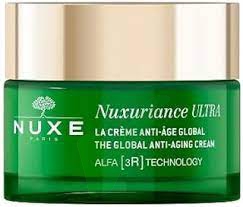 Nuxe Nuxuriance Ultra Crema Anti-Et Globale 50 ml