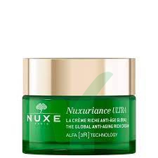 Nuxe Nuxuriance Ultra Crema Ricca Anti-Et Globale 50 ml