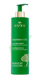 Nuxe Nuxuriance Latte Corpo Rassodante 400 ml