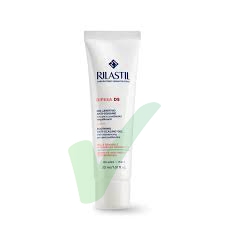 Rilastil Difesa DS Gel Lenitivo Anti-Squame 30 ml
