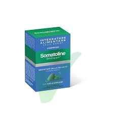Somatoline SkinExpert Cellu Expert Integratore 30 compresse