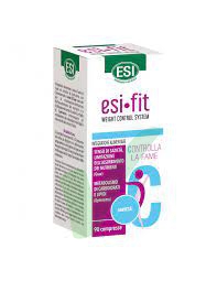 Esi Fit Saziet� Integratore 90 compresse