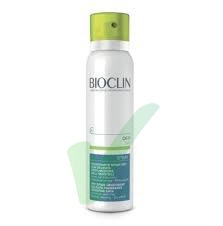 Bioclin Deo Spray Dry Deodorante 24h con Delicato Profumo 150 ml