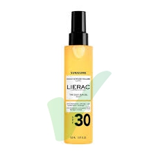 Lierac Sunissime Olio Solare Setoso 150 ml