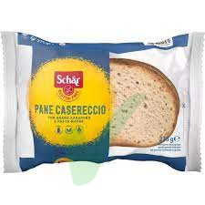 Schar Pane Casereccio 275 gr