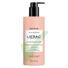 Lierac Body Nutri Latte Relipidante 400 ml