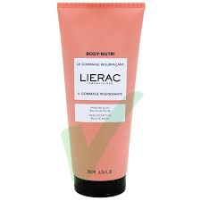 Lierac Body Nutri Gommage Rigenerante 200 ml