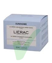 Lierac Sunissime Crema Doposole Sorbetto 50ml