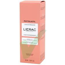 Lierac Phytolastil Olio da Massaggio 100 ml