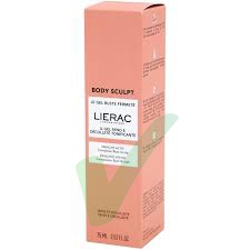 Lierac Body Sculpt Gel Seno Decollet Tonificante 75 ml