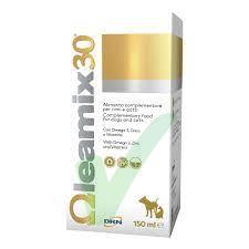 Leamix Integratore Cani e Gatti 150ml