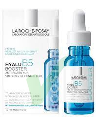 La Roche Posay Hyalu B5 Siero Booster Anti-Rughe Riparatore 15 ml