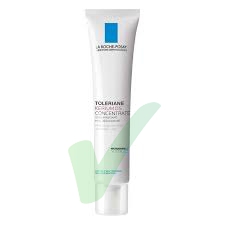 La Roche Posay Toleriane Kerium DS Crema Lenitiva 40 ml