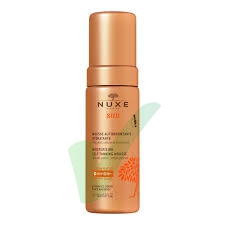 Nuxe Sun Mousse Autoabbronzante Idratante 150ml