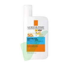 La Roche Posay Anthelios Dermo Pediatrics Fluido Invisibile SPF50+ 50 ml