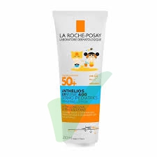 La Roche Posay Anthelios Dermo-Pediatrics SPF50+ Latte Idratante 250 ml