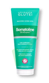 Somatoline SkinExpert Maschera Glutei Levigante 250ml