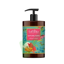 Euphidra Sapone Mani Petali di Rosa 300ml