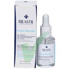Rilastil Hyalu Pre-Age Gel Siero 30 ml