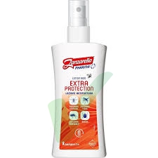 Zanzarella Lozione Antipuntura Spray 100 ml
