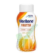 Nestl� Meritene Drink Integratore 200 ml Frutta