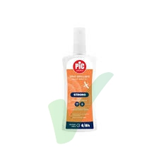 Pic Bengal Protezione Strong Spray 100ml