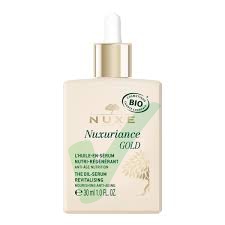 Nuxe Linea Nuxuriance Gold Olio Siero Rivitalizzante 30 ml