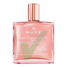 Nuxe Huile Prodigieuse Or Floreale Olio Secco Multifunzione 30 ml