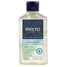 Phyto Shampoo Sebo-Regolatore 250 ml