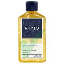 Phyto Blond Shampoo Illuminante 250ml