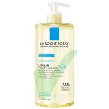 La Roche Posay Lipikar Huile Lavante AP+ 1L