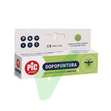 Pic Dopopuntura Vegetale 12 ml