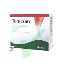 Agave Tenosan Integratore Alimentare 14 Buste