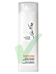 BioNike Triderm Doccia shampoo 200 ml