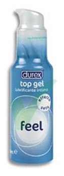 Durex Top Gel Feel Lubrificante 50 ml