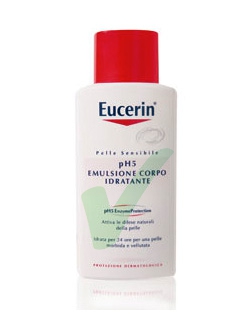 Eucerin Emulsione Idratante 200 ml