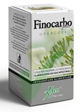 Aboca Finocarbo Plus 50 opr