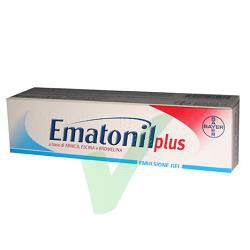 Ematonil Plus