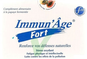ImmunAge Forte Buste 60