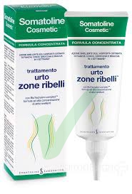 SOMATOLINE Urto Zone Ribelli 100 ml